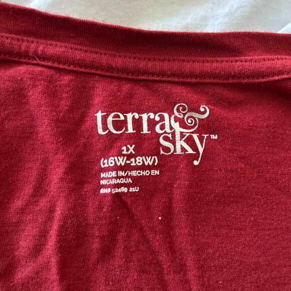 Bundle of long sleeve tee - Picture 7 of 9